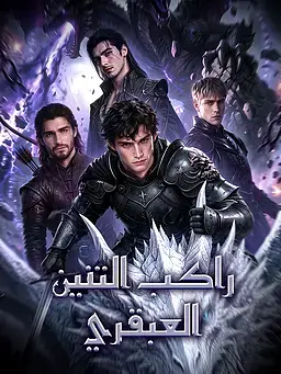 راكب التنين العبقري