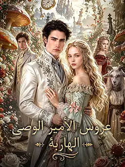 عروس الأمير الوصي الهاربة