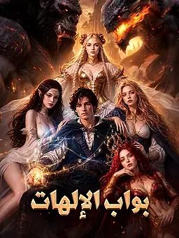 بواب الإلهات