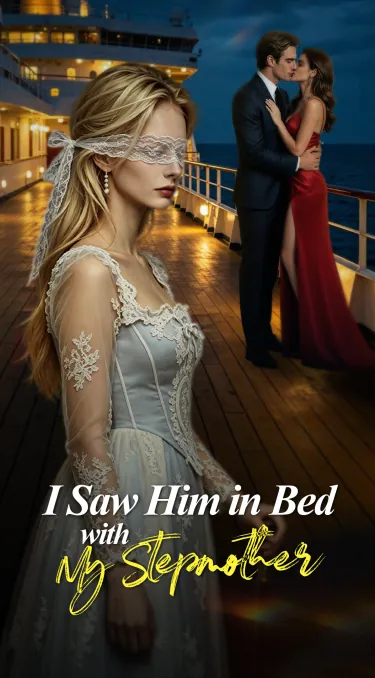 I Saw Him in Bed With My Stepmother