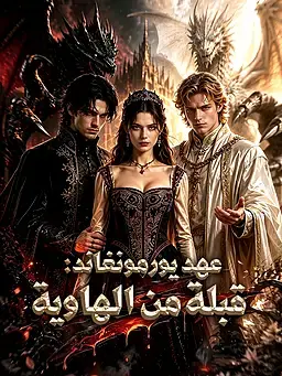 عهد يورمونغاند: قبلة من الهاوية