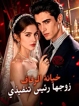 خيانة الزفاف زوجها رئيس تنفيذي