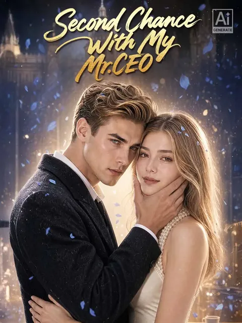 Second Chance With My Mr. CEO