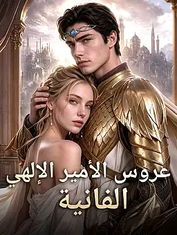 عروس الأمير الإلهي الفانية