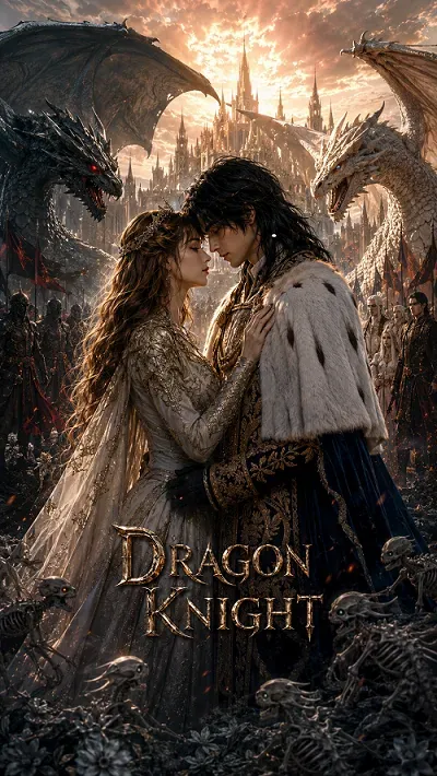 Dragon Knight