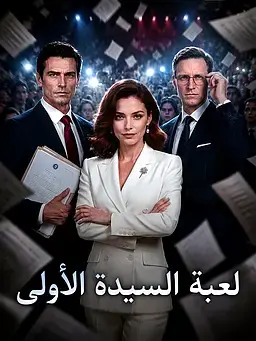 لعبة السيدة الأولى