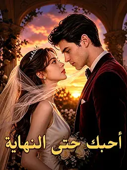أحبك حتى النهاية