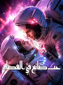 حب ضائع في الفضاء