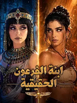 ابنة الفرعون الحقيقية