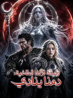 رفيقة الألفا الطاغية: دمنا ينادي