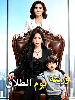 وريثة يوم الطلاق