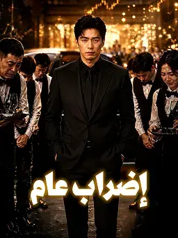 إضراب عام