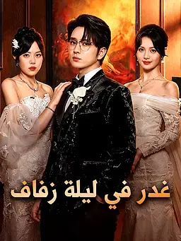 غدر في ليلة زفاف