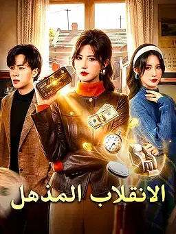 الانقلاب المذهل