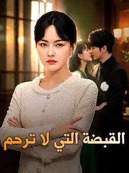 القبضة التي لا ترحم