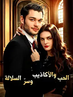 الحب والأكاذيب وسرّ السلالة