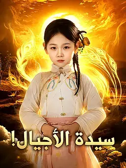 سيدة الأجيال!