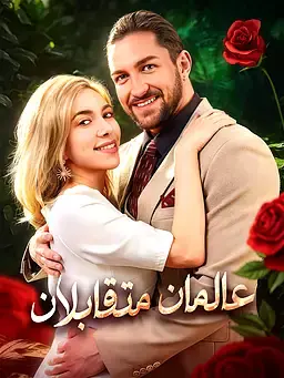 عالمان متقابلان