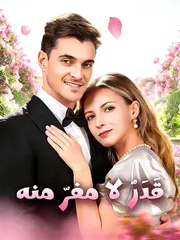 قَدَرٌ لا مفرّ منه