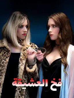 فخ العشيقة