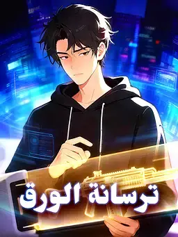 ترسانة الورق