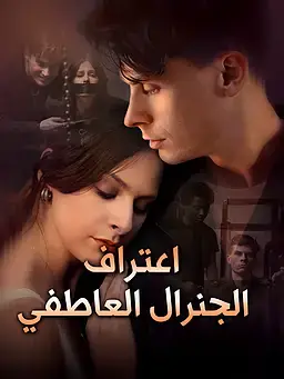 اعتراف الجنرال العاطفي