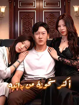 أكثر سخونة من راتبه