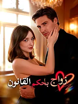 زواج بحكم القانون