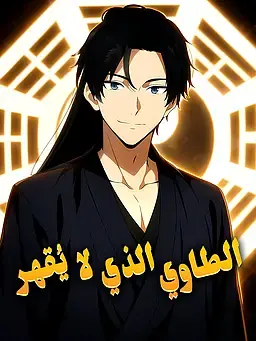 الطاوي الذي لا يُقهر