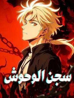 سجن الوحوش