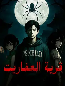 قرية العفاريت