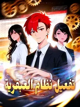 تفعيل نظام العبقرية