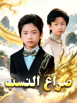صراع النسب