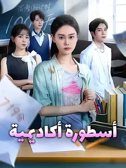 أسطورة أكاديمية