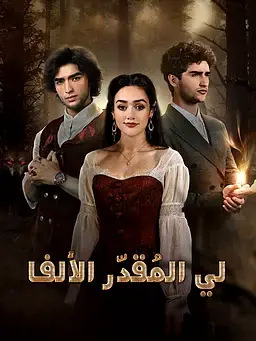 الألفا المُقدّر لي