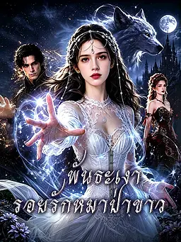 พันธะเงา รอยรักหมาป่าขาว