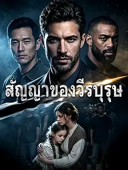 สัญญาของวีรบุรุษ