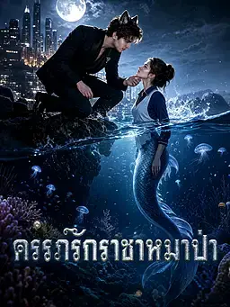 ครรภ์รักราชาหมาป่า