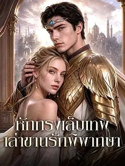 หักกรงเล็บเทพ เล่าขานรักพิพากษา