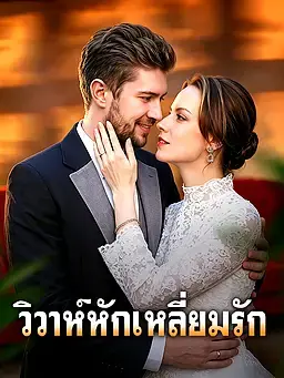 วิวาห์หักเหลี่ยมรัก