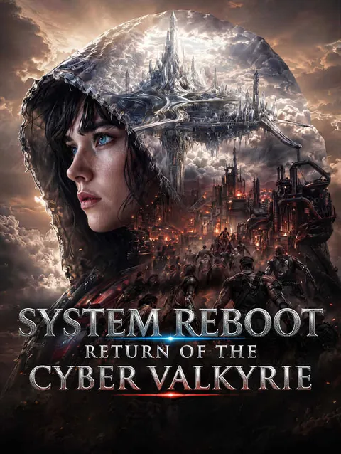 System Reboot: Return of the Cyber Valkyrie