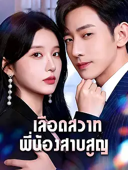 เลือดสวาท พี่น้องสาบสูญ