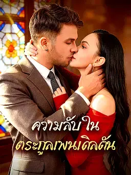 ความลับในตระกูลเพนเดิลตัน