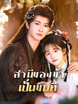สามีของข้าเป็นขันที
