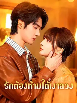 รักต้องห้ามใต้เงาลวง