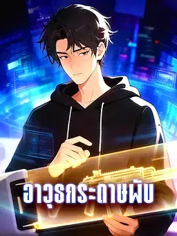 อาวุธกระดาษพับ