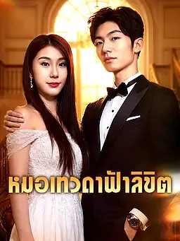 หมอเทวดาฟ้าลิขิต