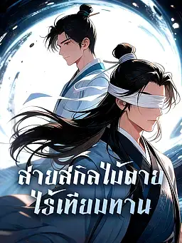 สายสกิลไม้ตายไร้เทียมทาน