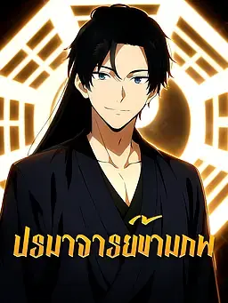 ปรมาจารย์ข้ามภพ