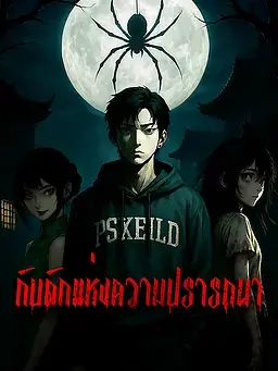 กับดักแห่งความปรารถนา